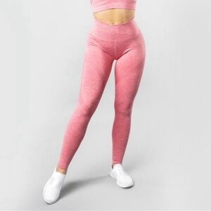 Alphalete Women's Rose Leggings
